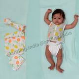 Newborn Small Combo - Simply Citrus