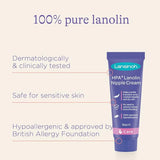 Lanolin Nipple Cream