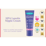 Lanolin Nipple Cream