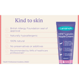 Lanolin Nipple Cream