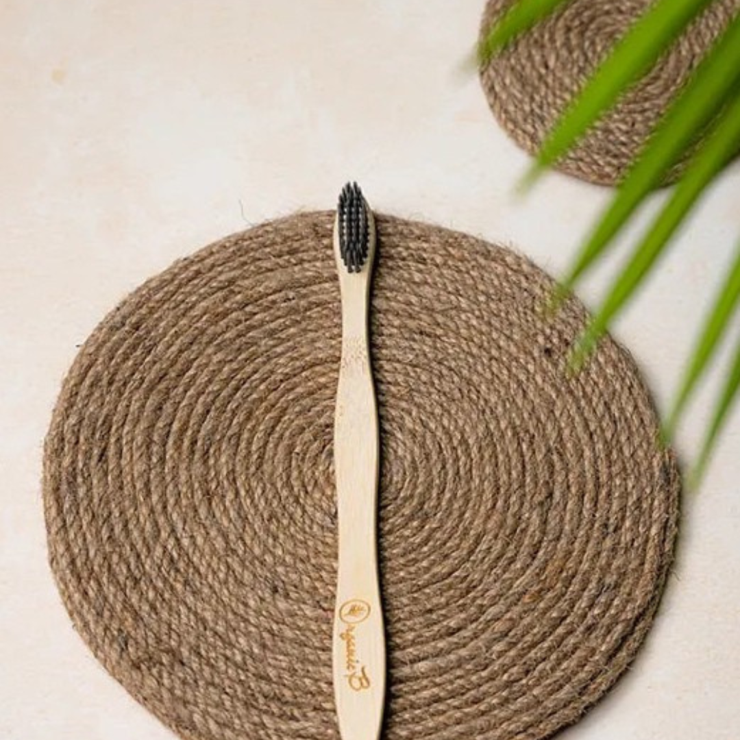 Neem Toothbrush
