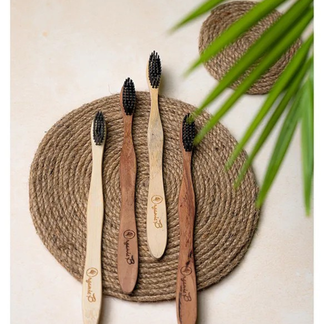 Neem Toothbrush