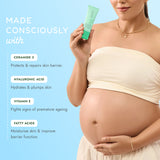 Babysoft Ceramide Moisturiser