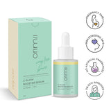 C-Glow Booster Serum SPF 15