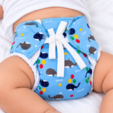Padded Langots