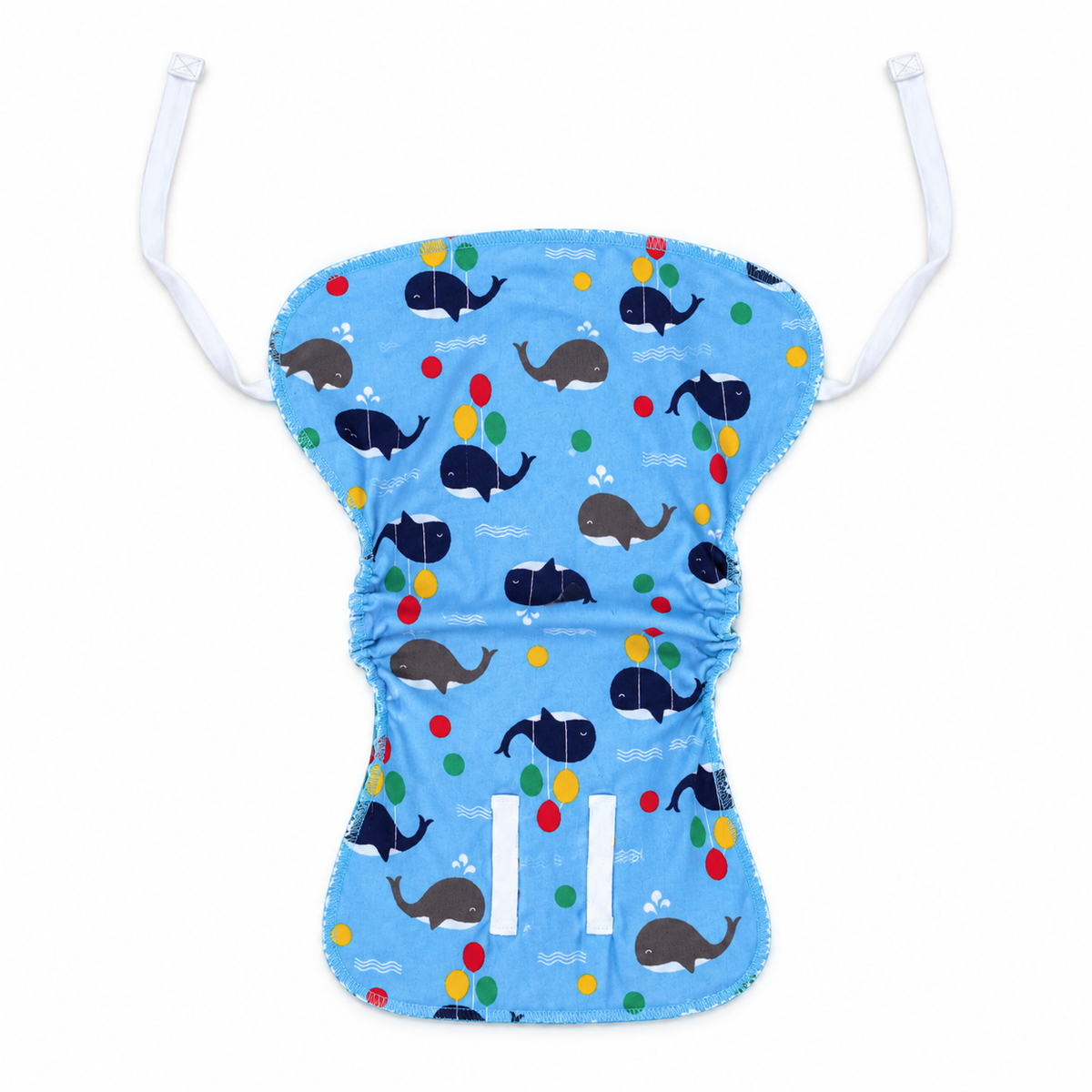 Padded Langots
