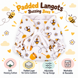 Padded Langots