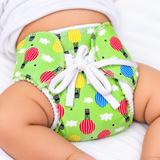 Padded Langots