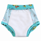 Padded Pants