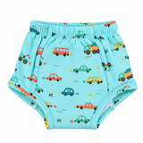 Padded Pants