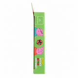 Ouchie Mosquito Repellent Patches