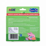 Ouchie Mosquito Repellent Patches