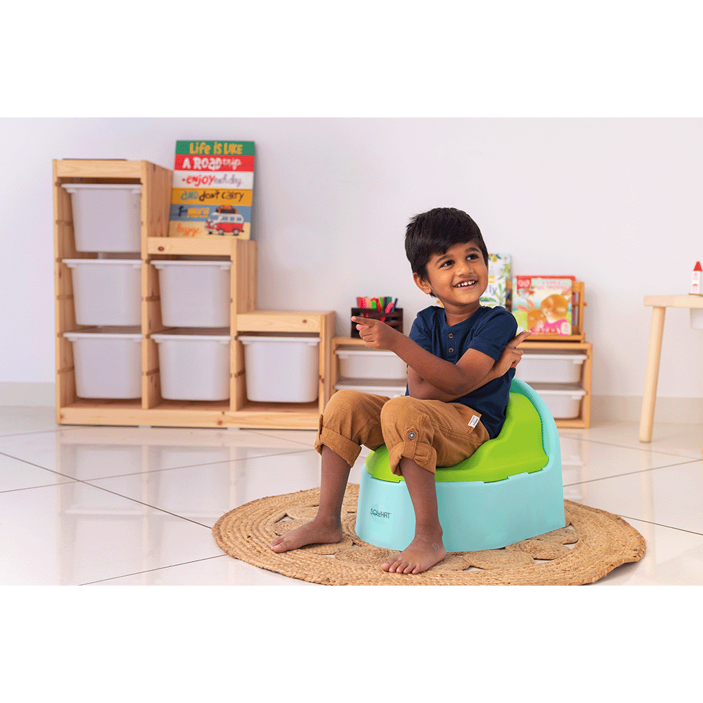 Potty Seat for Potty Training