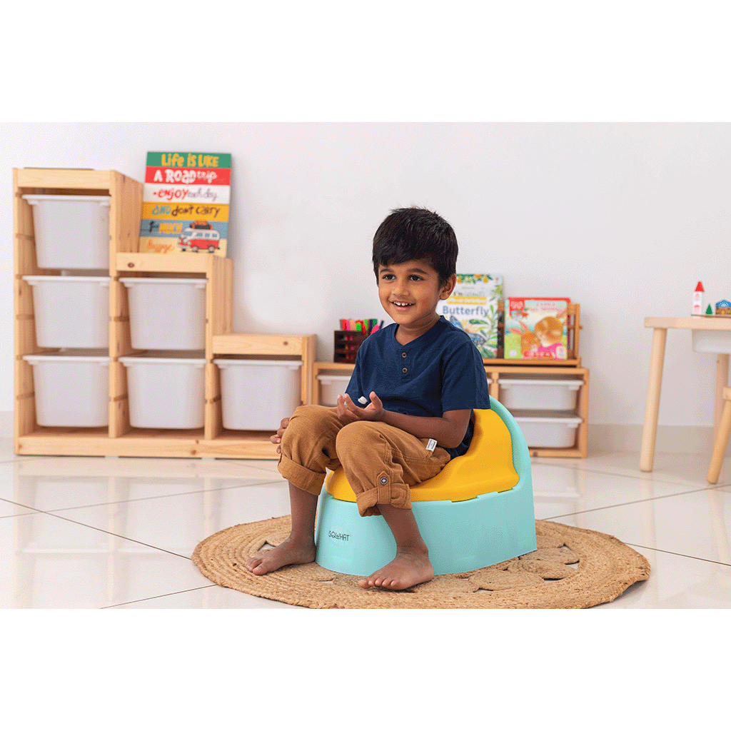 Potty Seat for Potty Training