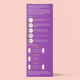 PregRx Midstream Pregnancy Test Kit