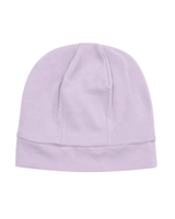 Premium Baby Cap - Lilac