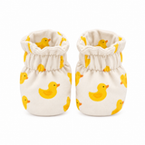 Premium Booties - Duckling