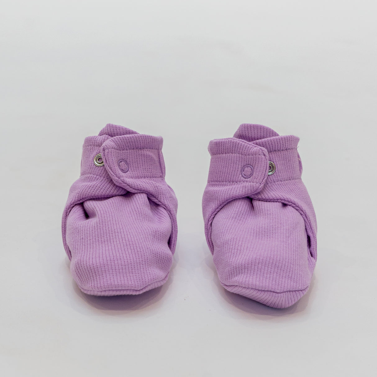 Premium Booties - Lavender