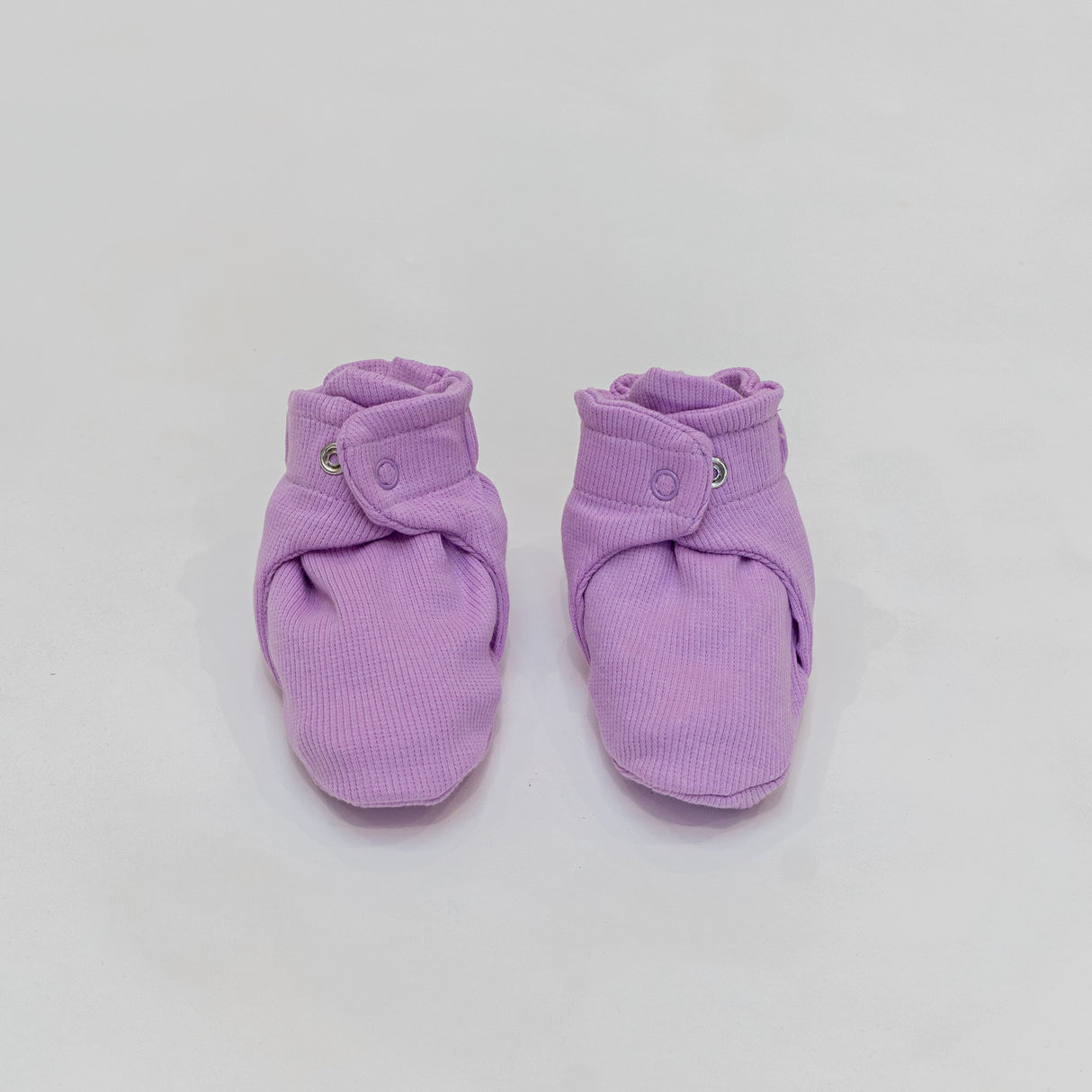 Premium Booties - Lavender