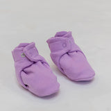 Premium Booties - Lavender