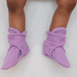 Premium Booties - Lavender