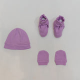 Premium Cozy Combo - Lavender