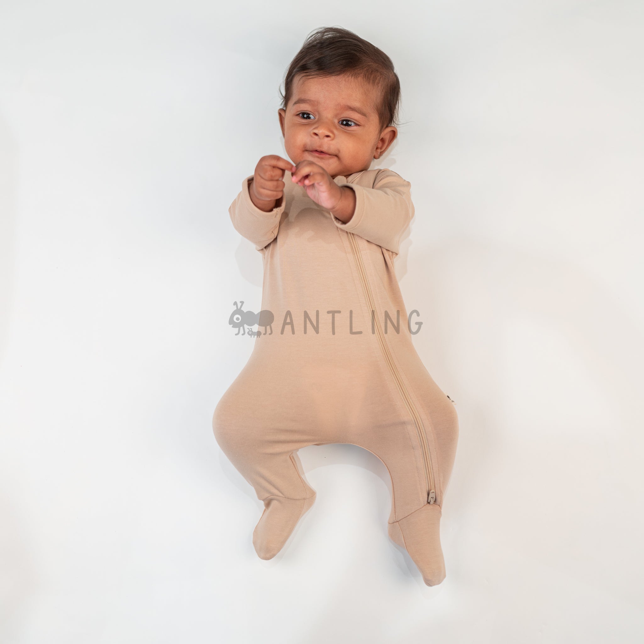 Ameri 膨らめ TIERED FLARE ROMPERS 