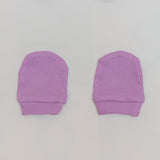 Premium Mittens - Lavender