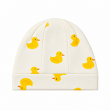 Premium Baby Cap - Duckling