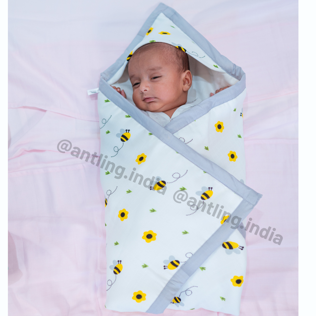 Baby wraps for newborns india best sale