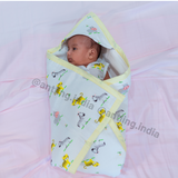 Hospital Bag For Baby - Mega Combo