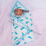 Hospital Bag For Baby - Mini Combo