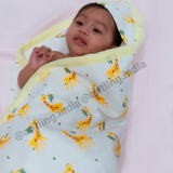 Hospital Bag For Baby - Mini Combo