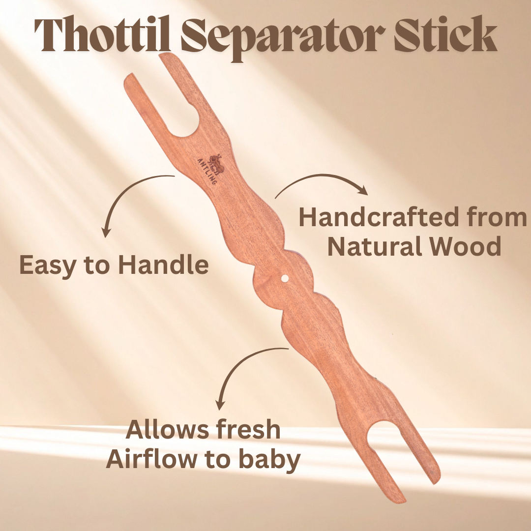 Thottil Separator Stick