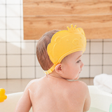 Baby Shower Cap