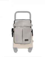 Convertible Travel Backpack Sit Go Jacket Bag