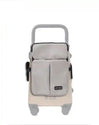 Convertible Travel Backpack Sit Go Jacket Bag