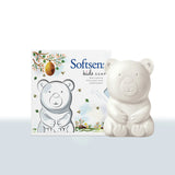 Teddy the Bear Kids Soap (75gm) | For 3+ years