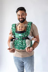 Lali Cotton Baby Carrier