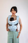 Lali Cotton Baby Carrier