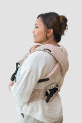 Lali Cotton Baby Carrier