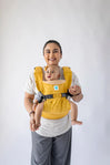 Lali Cotton Baby Carrier