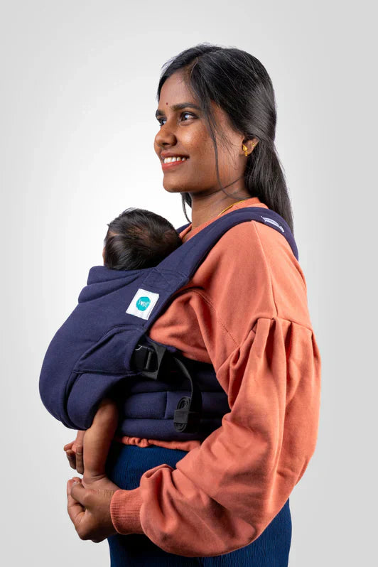 Tanu Baby Carrier