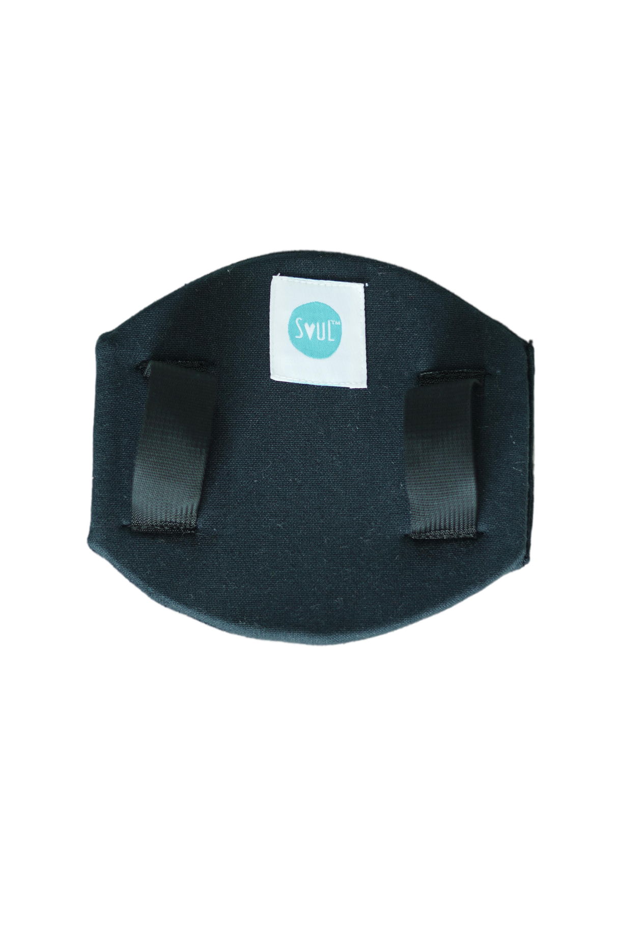 Comfortable Lumbar Support for Aseema and Lali Baby Carriers