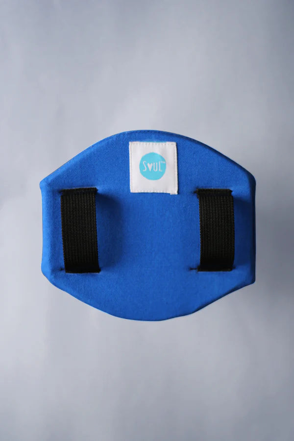 Comfortable Lumbar Support for Aseema and Lali Baby Carriers