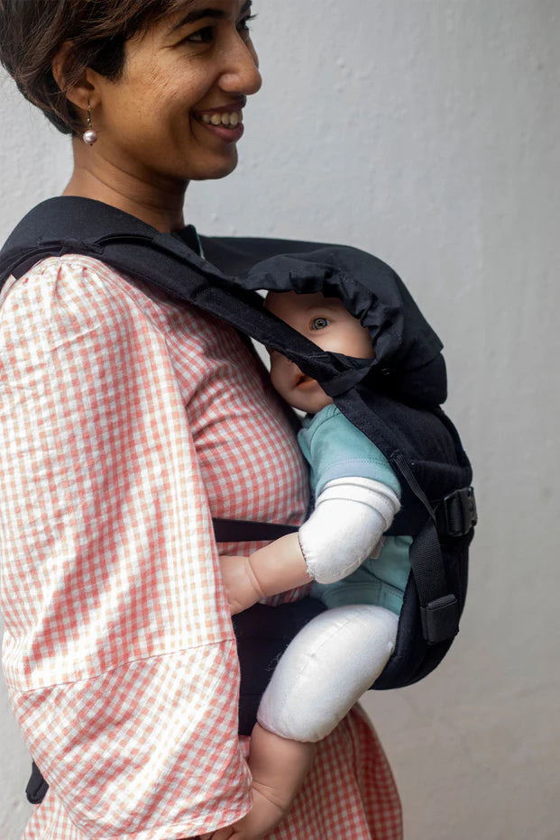 Detachable Sleeping Hood for Aseema and Lali Baby Carriers