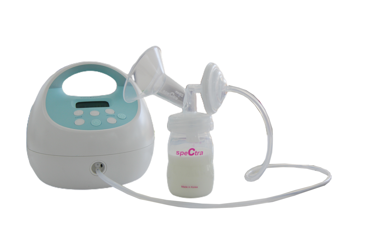 Spectra S1 Plus Electric Breast Pump