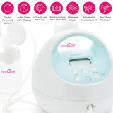 Spectra S1 Plus Electric Breast Pump