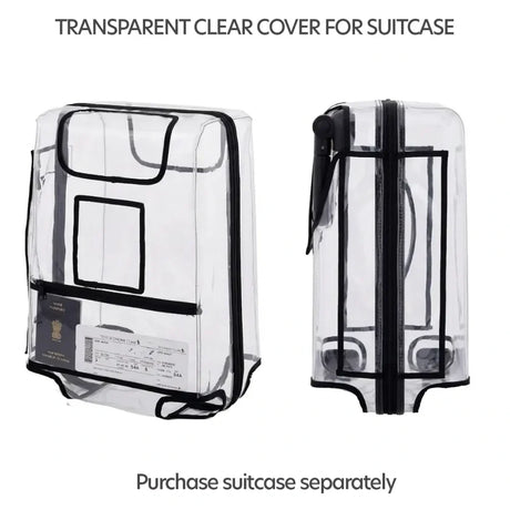 Sit Go Travel Suitcase Cover
