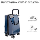 Sit Go Travel Suitcase Cover